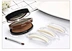 Stamp Eyebrow Powder