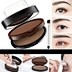 eyebrow powder